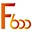 F600创业网 标志